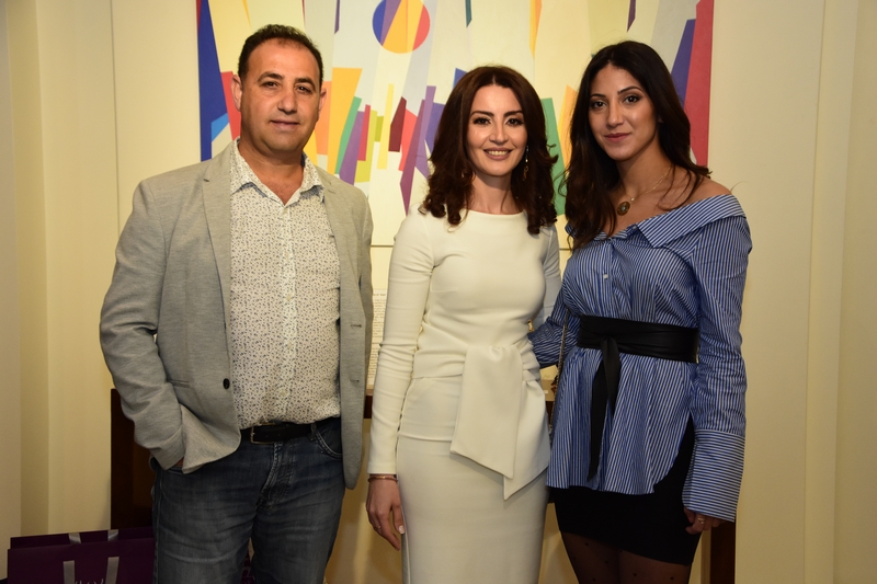 Launch of élan Bags